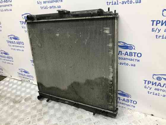 Радиатор основной Nissan Pathfinder 2004-2014 21460EB30A (Арт. 55943) Київ