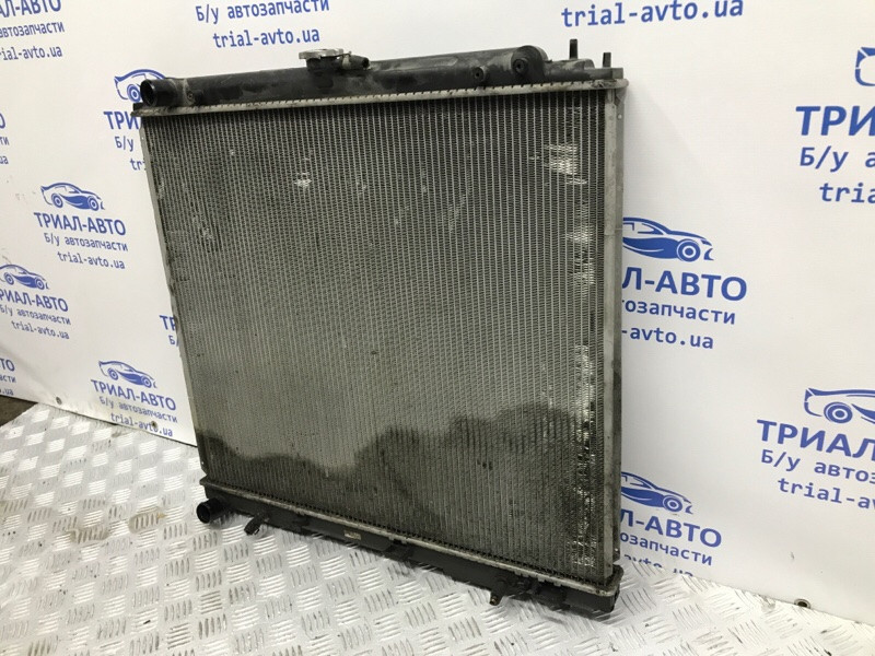 Радиатор основной Nissan Pathfinder 2004-2014 21460EB30A (Арт. 55943) Киев - изображение 3
