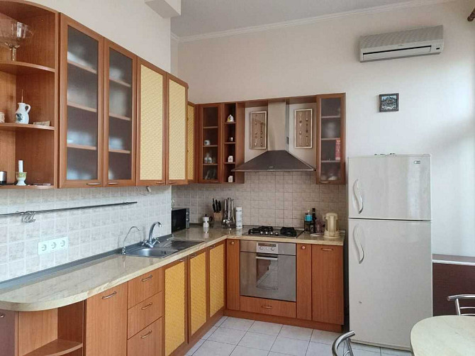 долгосрочная аренда 3-к квартира Киев, Шевченковский, 36000 грн./мес. Киев - изображение 6