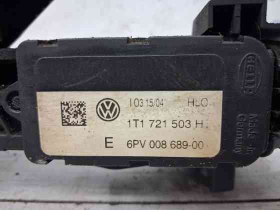 Педаль газа Volkswagen Caddy 2K 1.9 DIESEL BJB 2003 (б/у) Киев