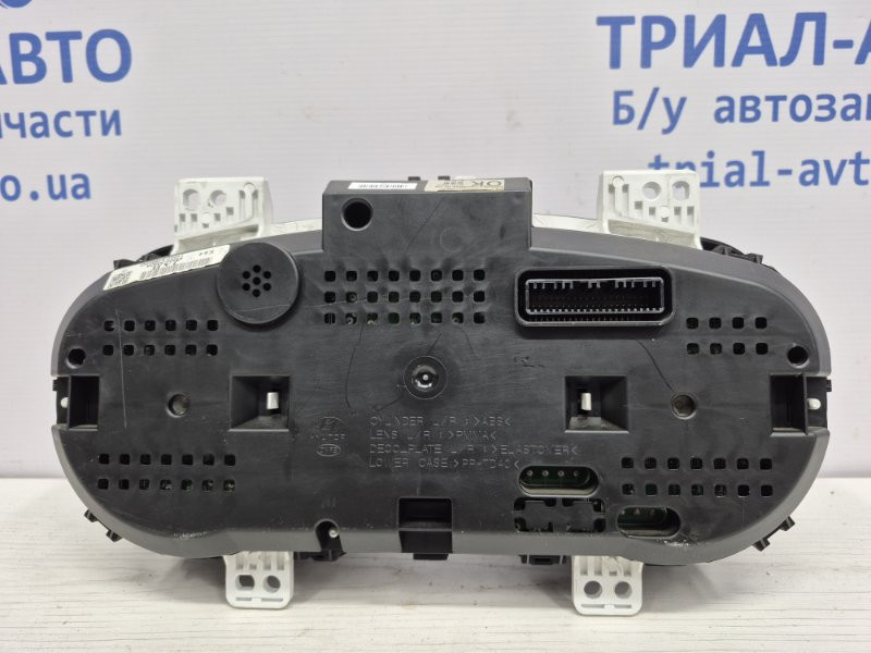 Приборная панель Hyundai I30 2011-2017 94003A6630 (Арт. 50154) Киев - изображение 4