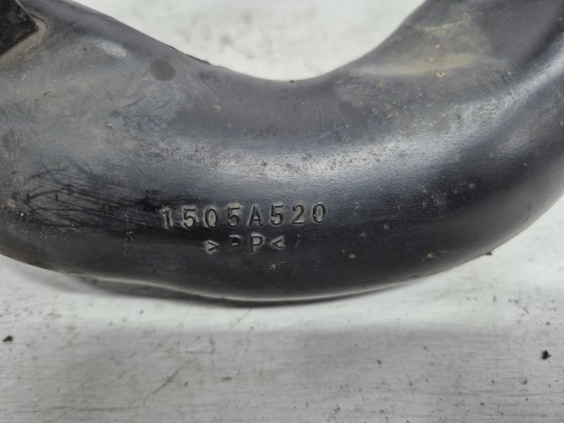 Патрубок интеркулера Mitsubishi ASX 2010- 1505A520 (Арт. 48479) Киев - изображение 4