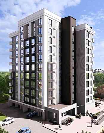 Продаж 2-кімнатної квартири в Новобудові ЖК «Юрʼїв» Біла Церква