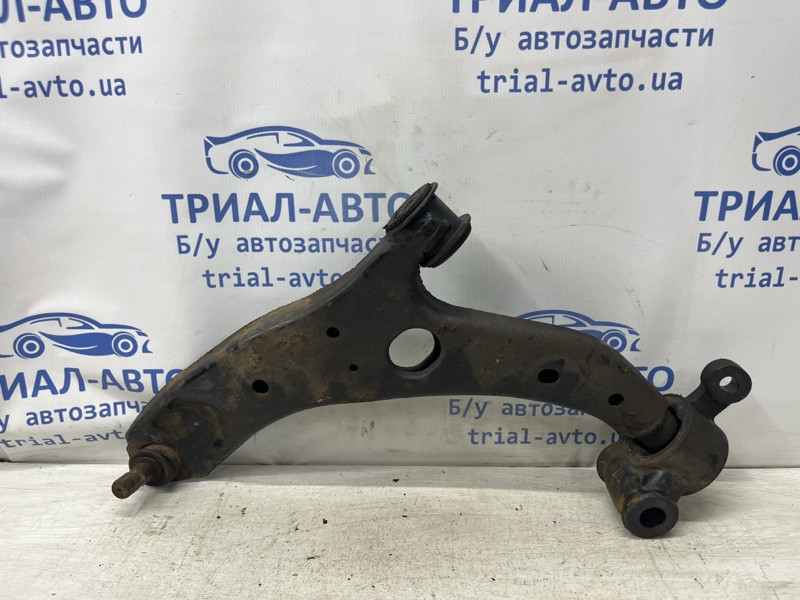 Рычаг передний нижний левый Mazda CX 7 2006-2012 EH6434350A (Арт. 79367) Київ - зображення 2