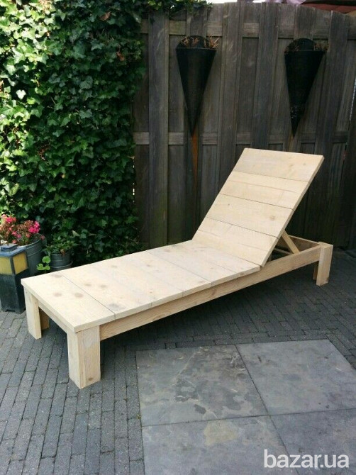 Дачная мебель. Садовая мебель. Уличная мебель. Дачная мебель. Киев - изображение 7