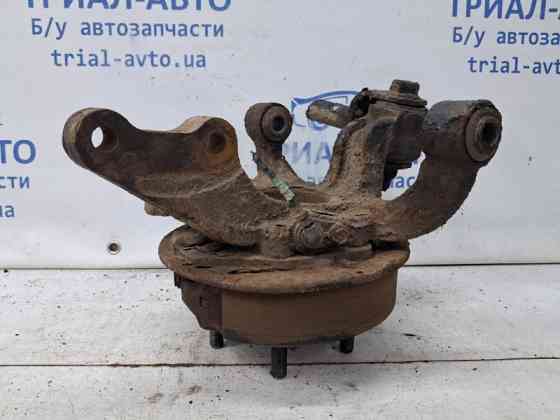 Цапфа задняя левая со ступицей Hyundai Tucson 2004-2009 527502E500 (Арт. 63186) Київ