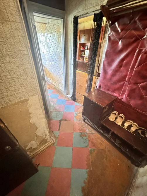 Продам 2 комнатную квартиру, Поля Днепр - изображение 6