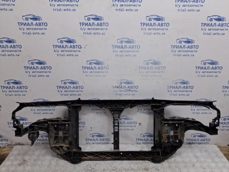 Панель передняя Hyundai Sonata 2004-2010  (Арт. 66741) Київ - зображення 6