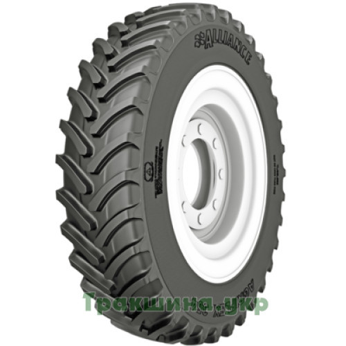 380/105 R50 Alliance AGRIFLEX 354 179/171D/A8 Сільгосп шина Киев - изображение 12