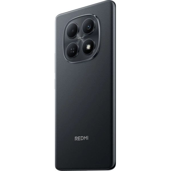 Смартфон Xiaomi Redmi Note 15 8/256GB Black (with Adapter) EU Харків - зображення 7