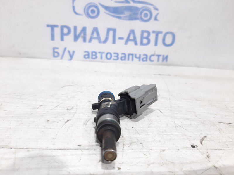 Форсунка топливная Mitsubishi Lancer 10 2.0 2007 (б/у) Киев - изображение 2