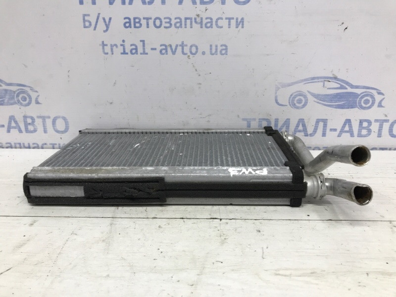 Радиатор печки Mitsubishi Pajero Wagon 3 3.2 ДИЗЕЛЬ 4M41 1999 (б/у) Київ - зображення 3