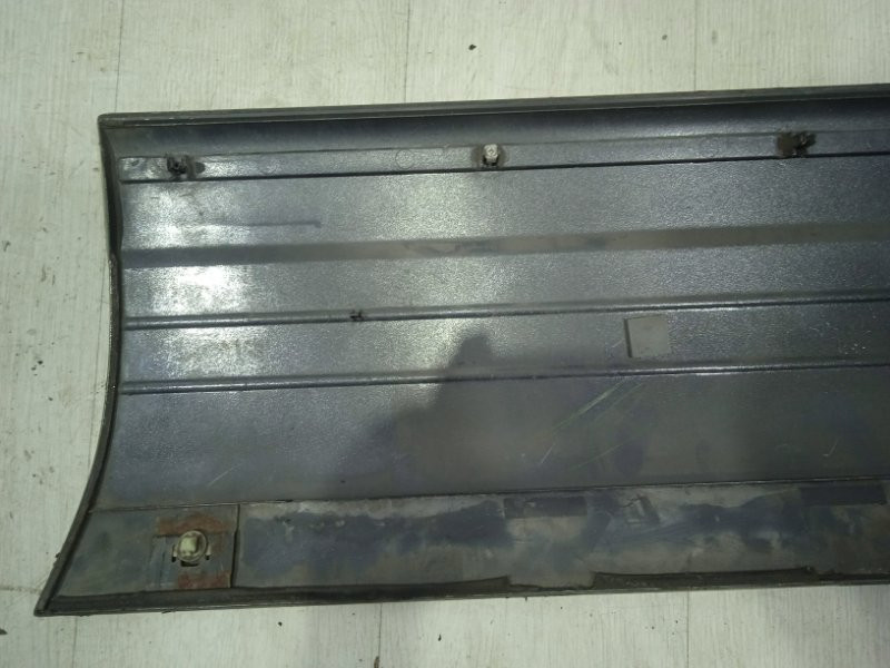 Накладка двери Toyota Land Cruiser J100 1998 перед. лев. (б/у) Киев - изображение 5