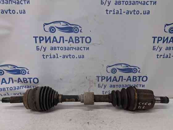 Привод передний левый Kia Ceed 2006-2012 495011H210 (Арт. 78597) Киев