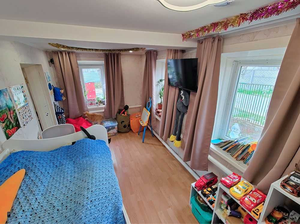 продажа 2-к дом Днепр, Подгородное, 30000 $ Підгородне - зображення 11