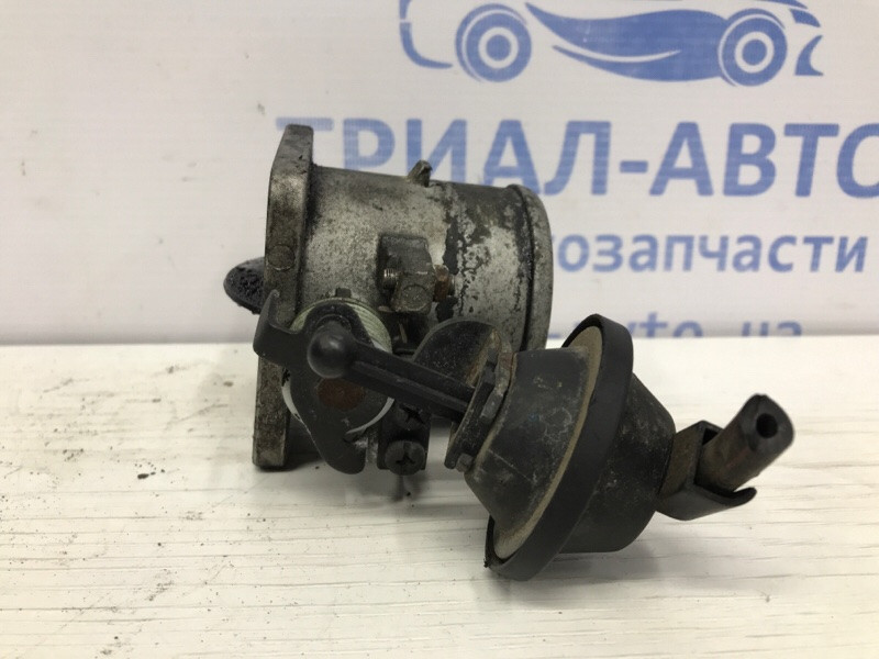 Заслонка дроссельная Kia Sorento 2002-2011 351004A400 (Арт. 52358) Київ - зображення 3