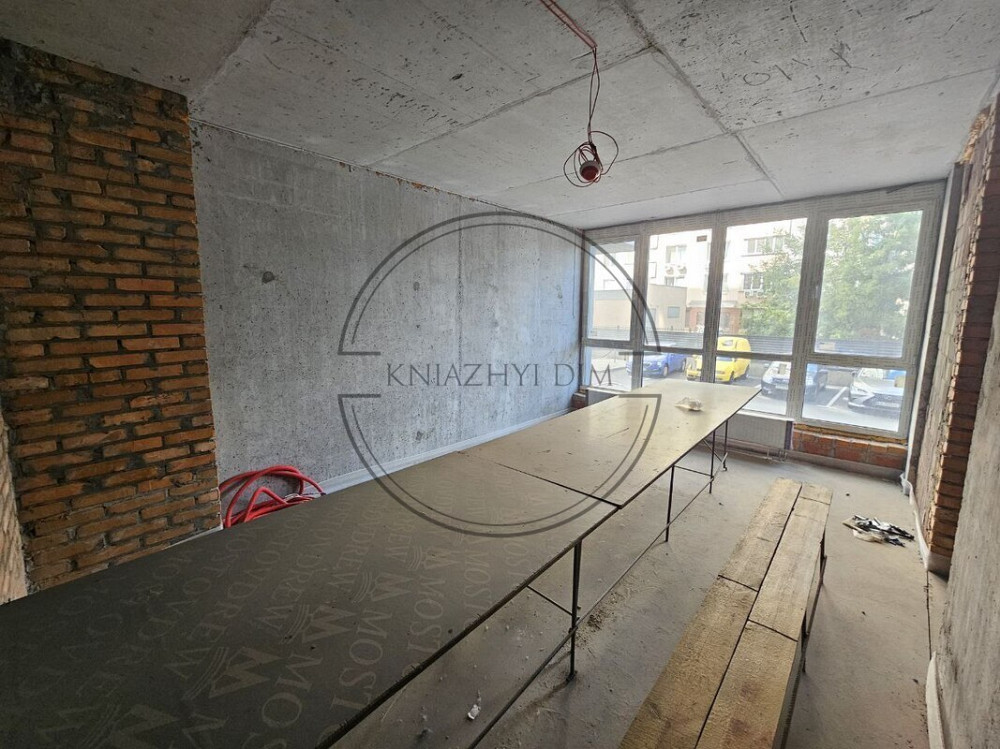 Пропонується в оренду приміщення 65 м. кв. м. Деміївська в Голосіївському р-ні. код 1581836 Київ - зображення 3