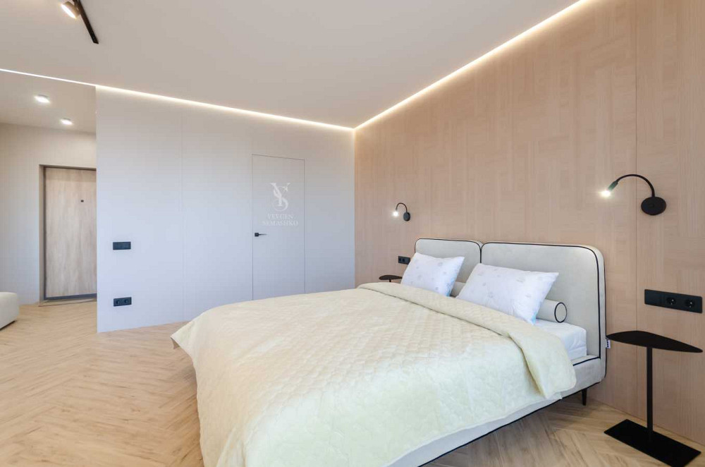 долгосрочная аренда 1-к квартира Киев, Шевченковский, 850 $/мес. Киев - изображение 10