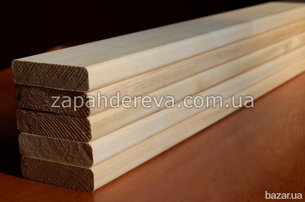 Лежак для сауны, брус полок Днепропетровск Днепр - изображение 3