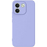 Чехол TPU GETMAN Liquid Silk Full Camera для Xiaomi Redmi Note 17 Pro Max Херсон
