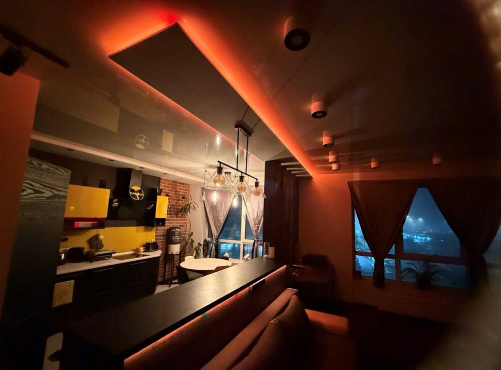 долгосрочная аренда 2-к квартира Киев, Дарницкий, 30000 грн./мес. Киев - изображение 7