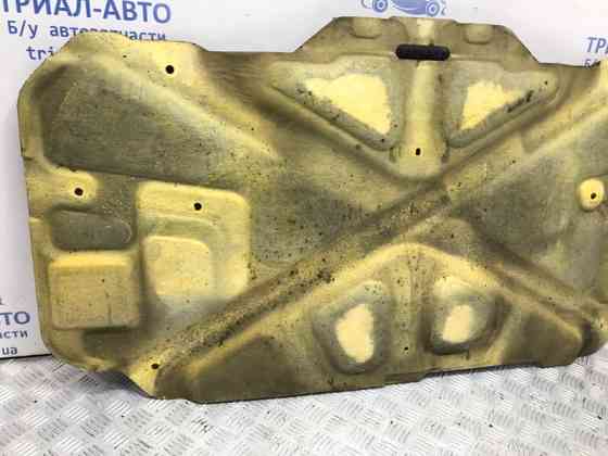 Обшивка капота Mitsubishi Pajero Wagon 4 3.2 ДИЗЕЛЬ 4M41 2006 (б/у) Киев