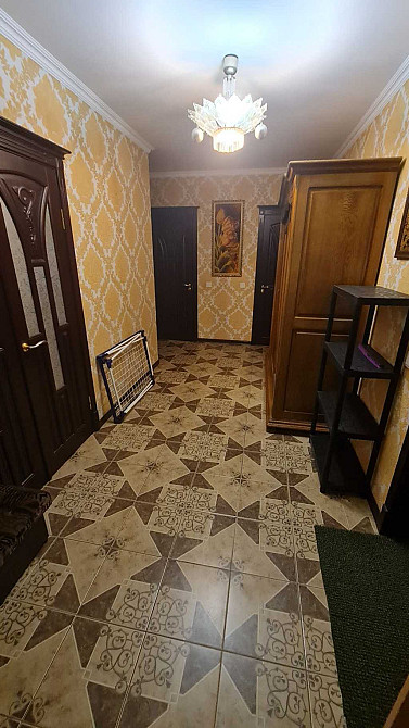 долгосрочная аренда 1-к квартира Киев, Голосеевский, 24999 грн./мес. Киев - изображение 12