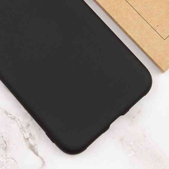 Чехол TPU GETMAN Liquid Silk Full Camera для Xiaomi Redmi A1 / A2 Херсон