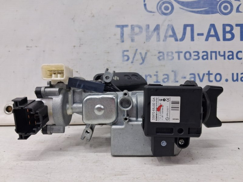 Замок зажигания Suzuki SX4 2006-2014 37107-58883 (Арт. 65258) Київ - зображення 3