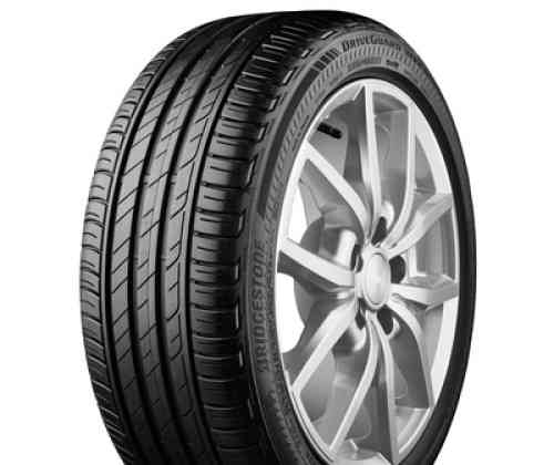 235/45 R17 Bridgestone DriveGuard 97Y Легкова шина Київ
