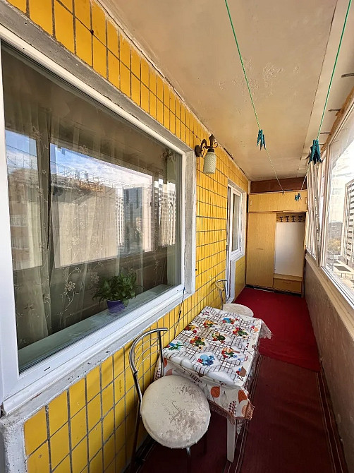 Продам 1-к квартиру в высотке на УЛ. Калиновая, район 41-й школы Дніпро - зображення 7