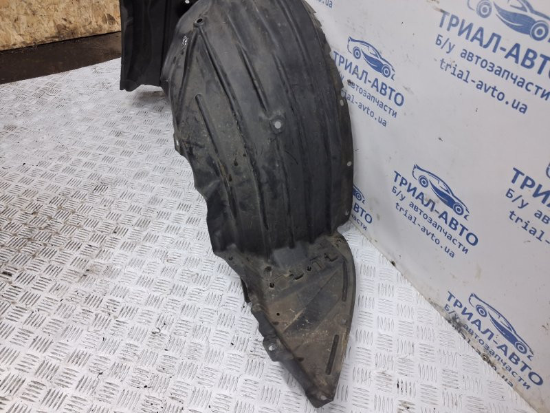 Подкрылок передний левый Mazda 3 BM 2.2 DIESEL 2013 (б/у) Київ - зображення 2