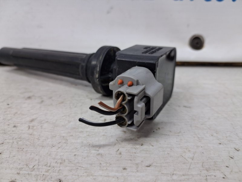 Катушка зажигания Suzuki Grand Vitara JT 2.7 БЕНЗИН H27A 2005 (б/у) Киев - изображение 2