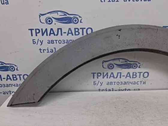 Накладка крыла Chevrolet Captiva C100 2.4 БЕНЗИН Z24SED 2006 перед. лев. (б/у) Київ