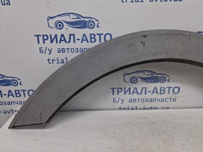 Накладка крыла Chevrolet Captiva C100 2.4 БЕНЗИН Z24SED 2006 перед. лев. (б/у) Київ - зображення 2