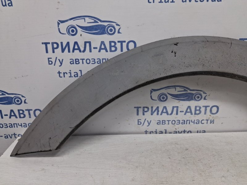 Накладка крыла Chevrolet Captiva 2006-2018 96439703 (Арт. 59046) Київ - зображення 2
