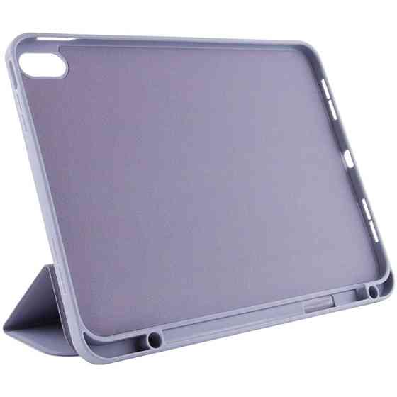 Чехол Smart Case Open buttons для Apple iPad Mini 6 (8.3") (2021) (2024) Херсон