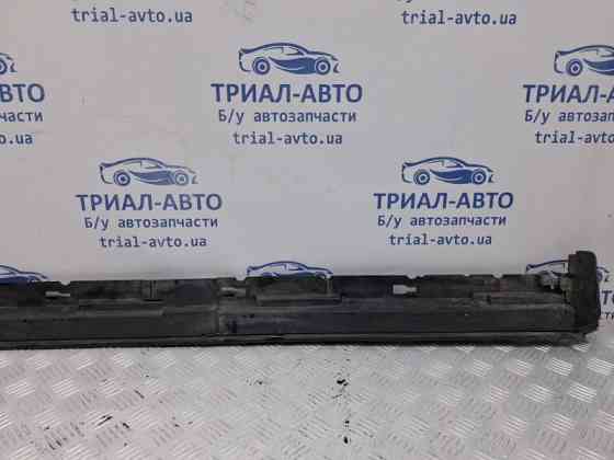 Накладка порога внешняя правая Mazda CX 7 ER 2.3 БЕНЗИН 	L3VDT 2006 (б/у) Київ