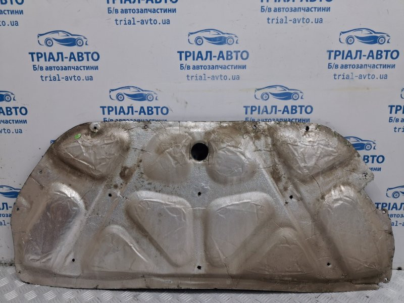 Обшивка капота Kia Ceed 2006-2012 811251H000 (Арт. 78509) Київ - зображення 4