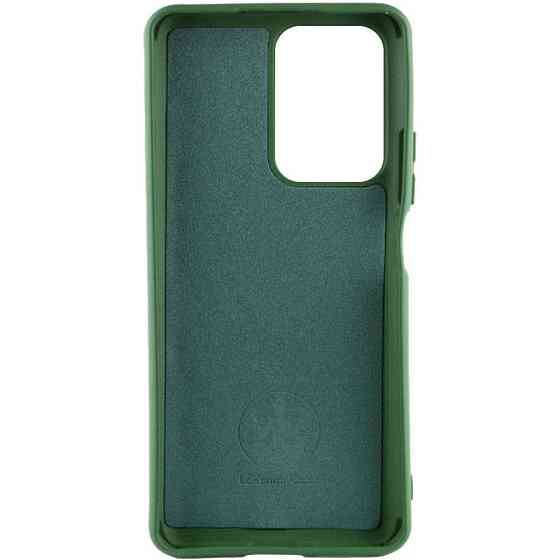 Чехол Silicone Cover Lakshmi (AAA) для Xiaomi Poco X5 Pro 5G / Redmi Note 12 Pro 5G Херсон
