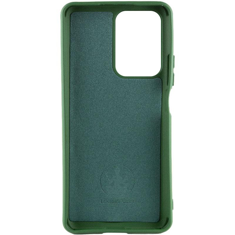 Чехол Silicone Cover Lakshmi (AAA) для Xiaomi Poco X5 Pro 5G / Redmi Note 12 Pro 5G Херсон - изображение 2