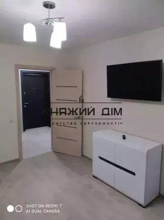 Оренда 1-к квартири, вул. Соломії Крушильницької,15В, код объекта 11177039 Киев