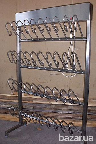 Сушки для сапог Львов - изображение 1