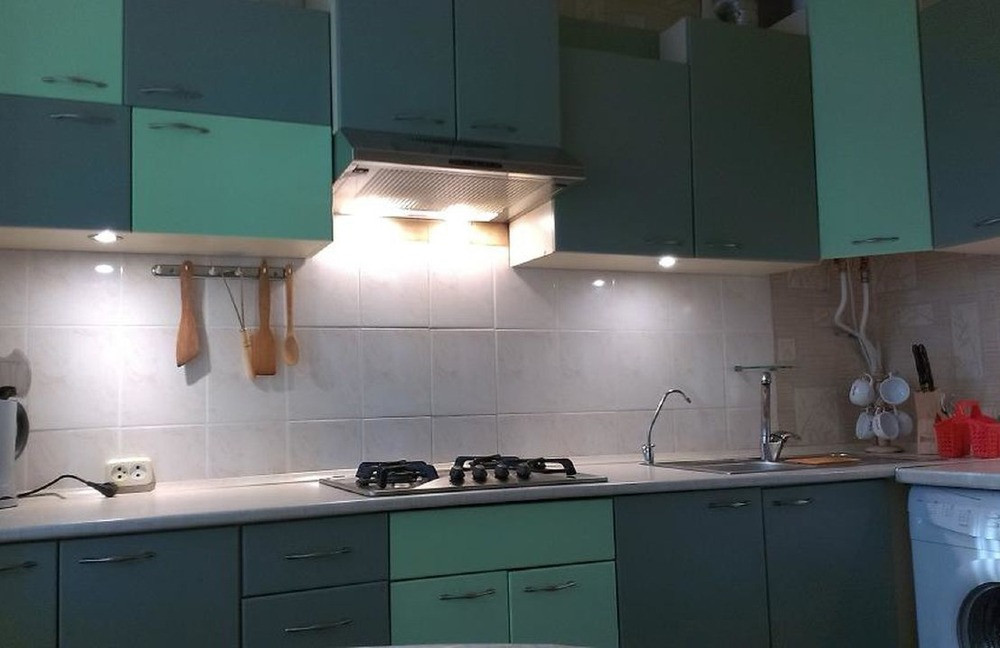 Продам 1-к квартиру (41м2), пр. Слобожанский (Правды) - Калиновая Дніпро - зображення 2