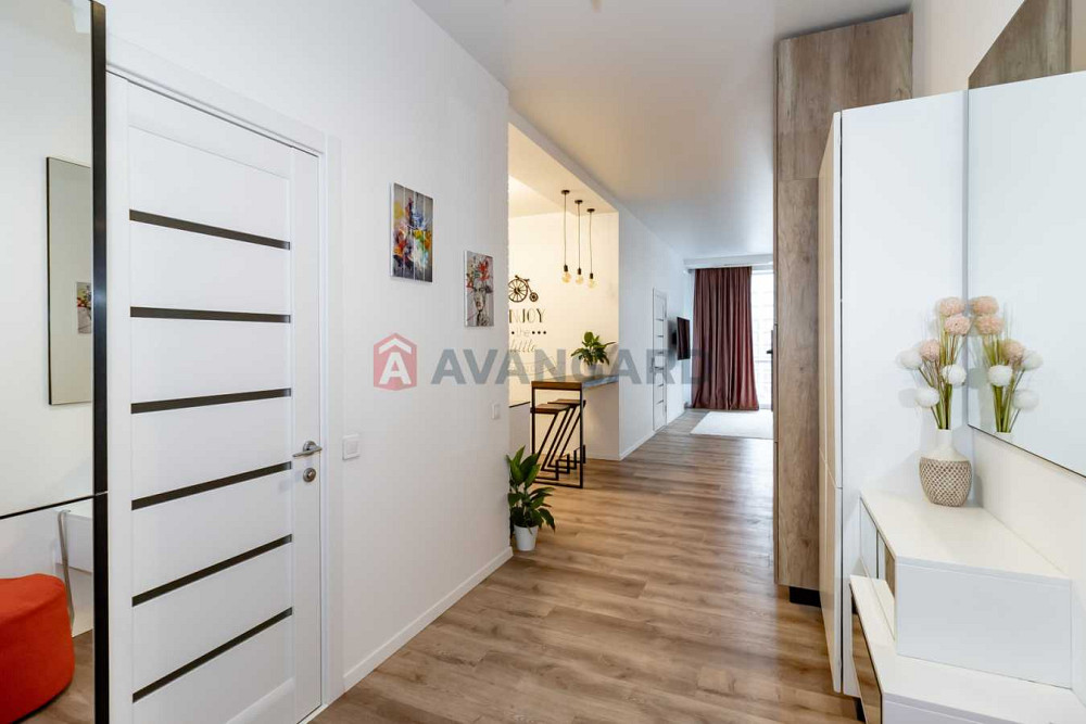 продажа 2-к квартира Киев, Голосеевский, 268750 $ Киев - изображение 9