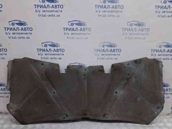 Обшивка капота Nissan Qashqai 2006-2013 65840JD000 (Арт. 62308) Киев