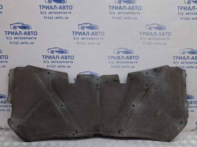Обшивка капота Nissan Qashqai 2006-2013 65840JD000 (Арт. 62308) Киев - изображение 4