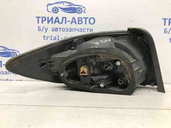 Фонарь задний внешний правый Mazda CX 7 ER 2.3 БЕНЗИН 	L3VDT 2006 (б/у) Київ
