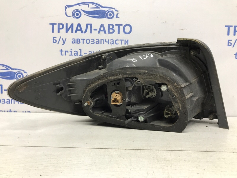 Фонарь задний внешний правый Mazda CX 7 ER 2.3 БЕНЗИН 	L3VDT 2006 (б/у) Киев - изображение 4