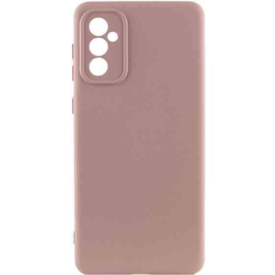 Чехол Silicone Cover Lakshmi Full Camera (AA) для Samsung Galaxy A56 5G Херсон